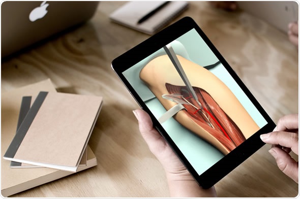 Surgery Simulator App An Interview With Jean Nehme