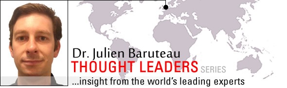 Julien Baruteau ARTICLE IMAGE