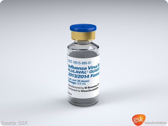 Quadrivalent influenza vaccines 3 - resized