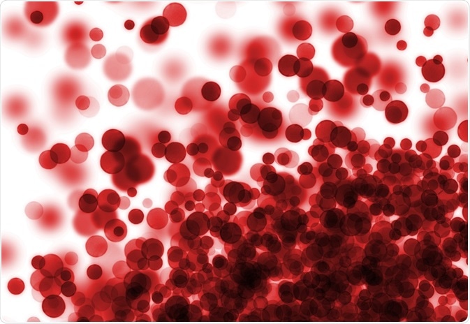 Diffusion And Red Blood Cells