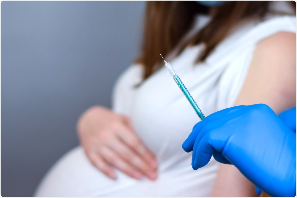 Covid 19 Vaccine Uptake Low Among Pregnant Women In U S Study Finds