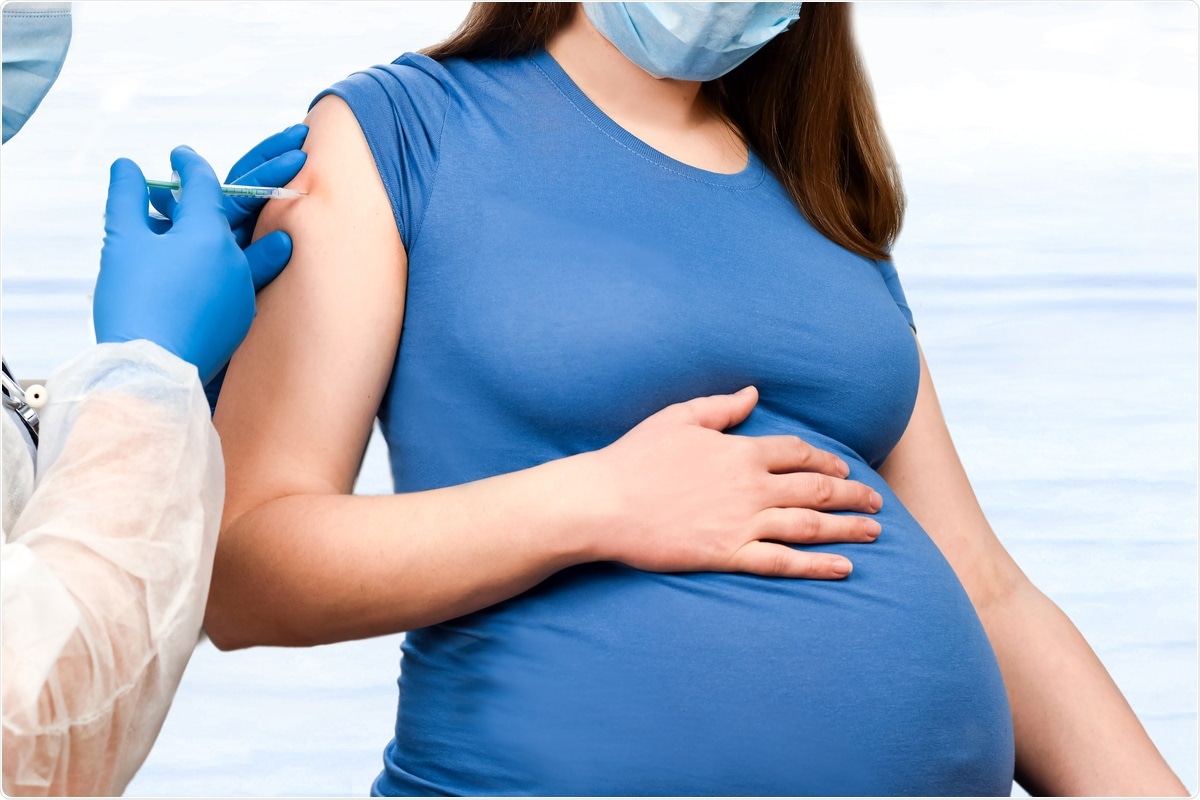 Should Pregnant Women Be Vaccinated Against Covid 19