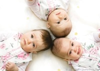 Complications Medicales Des Jumeaux Des Triplets Et Des Multiples