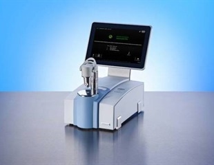 Bruker Introduces New Alpha Ii Ftir Spectrometers For Laboratories And 