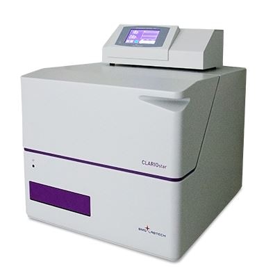 Atmospheric Control Unit for CLARIOstar Microplate Reader from BMG ...