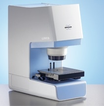 LUMOS FT-IR Microscope from Bruker : Get Quote, RFQ, Price or Buy