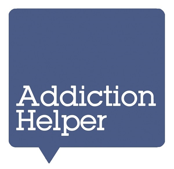 Professional treatments and facilities at Addiction Helper can help ...