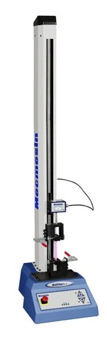 MultiTest 1-i (1 kN) Tensile and Compression Test System from Mecmesin