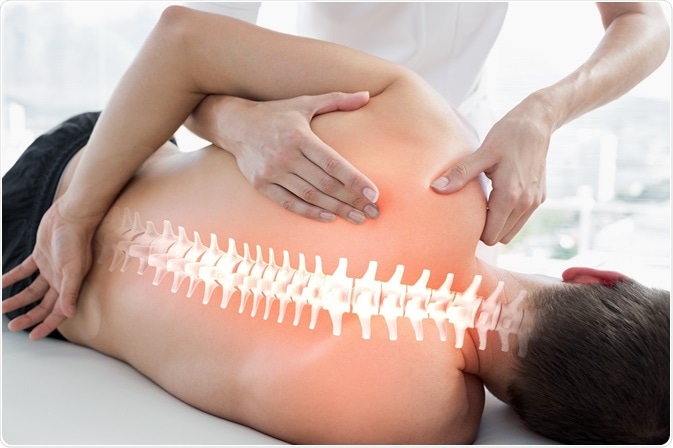 4 Types of Physiotherapy you should be aware of - In Your Home Therapy