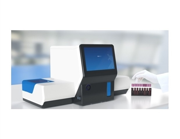 Diatron to exhibit new 5-part differential hematology analyzer with ...