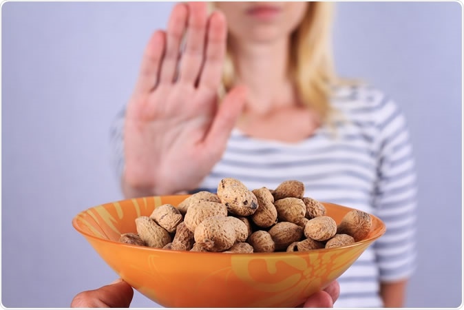 New Treatment Stops Peanut Allergy For 6 Weeks With Single Dose