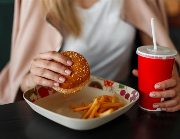 Fast food may be a prime culprit in teenage depression