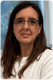 Dr. Cristina Branco