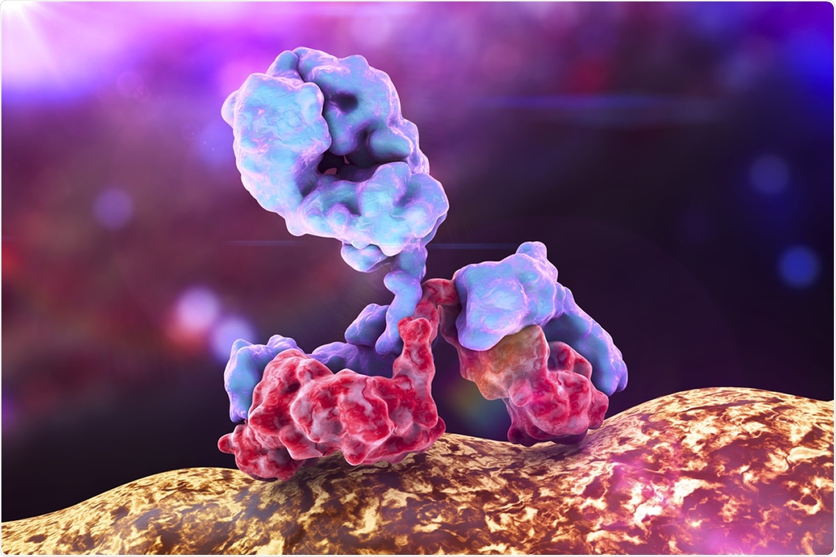 Study: Persisting antibody response to SARS-CoV-2 in a local Austrian population. Image Credit: Kateryna Kon / Shutterstock