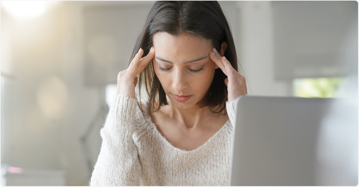New And Sudden Headaches May Be A Symptom Of Covid 19