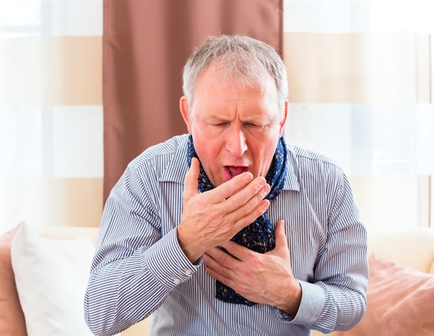 Chronic cough could be eased with new drug