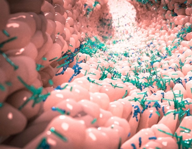 Gut microbiota could predict severity of COVID-19