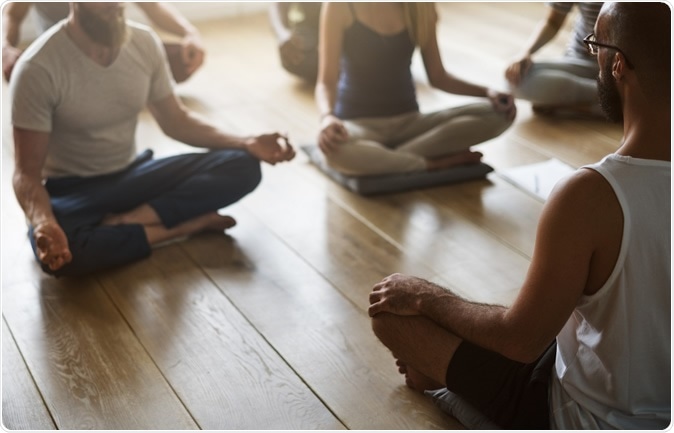 Why yoga is great for your mental well-being?