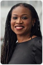 Professor Lola Eniola-Adefeso