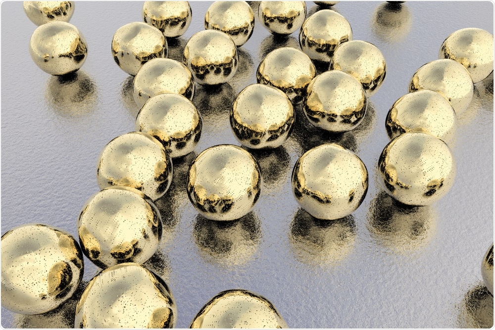 Gold Nanoparticles