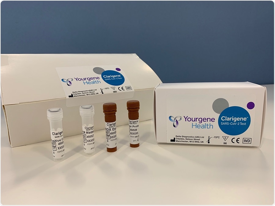 Clarigene Test