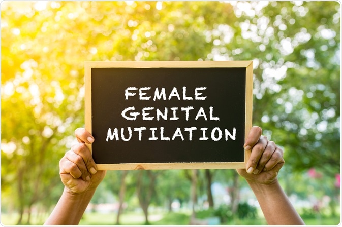 What Is Female Genital Mutilation Fgm