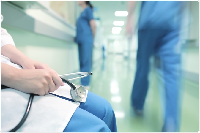 Preventing Medical Errors In Hospitals