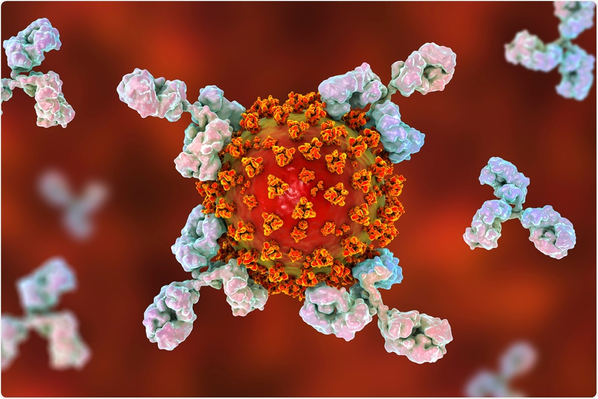 supportant la reaction des anticorps observee apres immunite naturelle et premier coup de feu de vaccin de pfizer sars cov 2