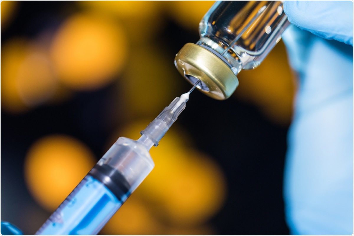 Researchers Show How To Evaluate Waning Efficacy Of Covid 19 Vaccines