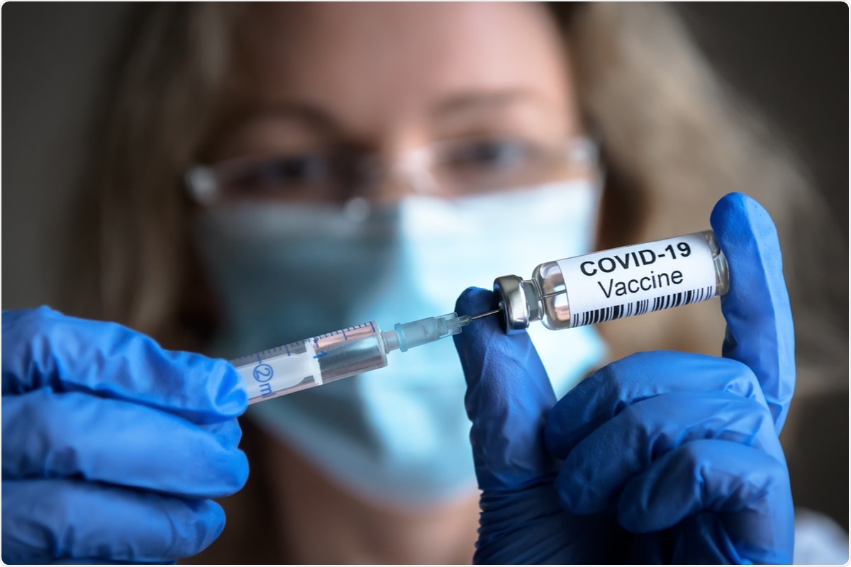 early clinical trial data in for whole virus covid 19 vaccine candidate