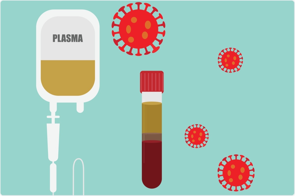 Convalescent plasma therapy shows no significant impact on COVID-19  recovery and outcomes