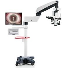 leica ophthalmology