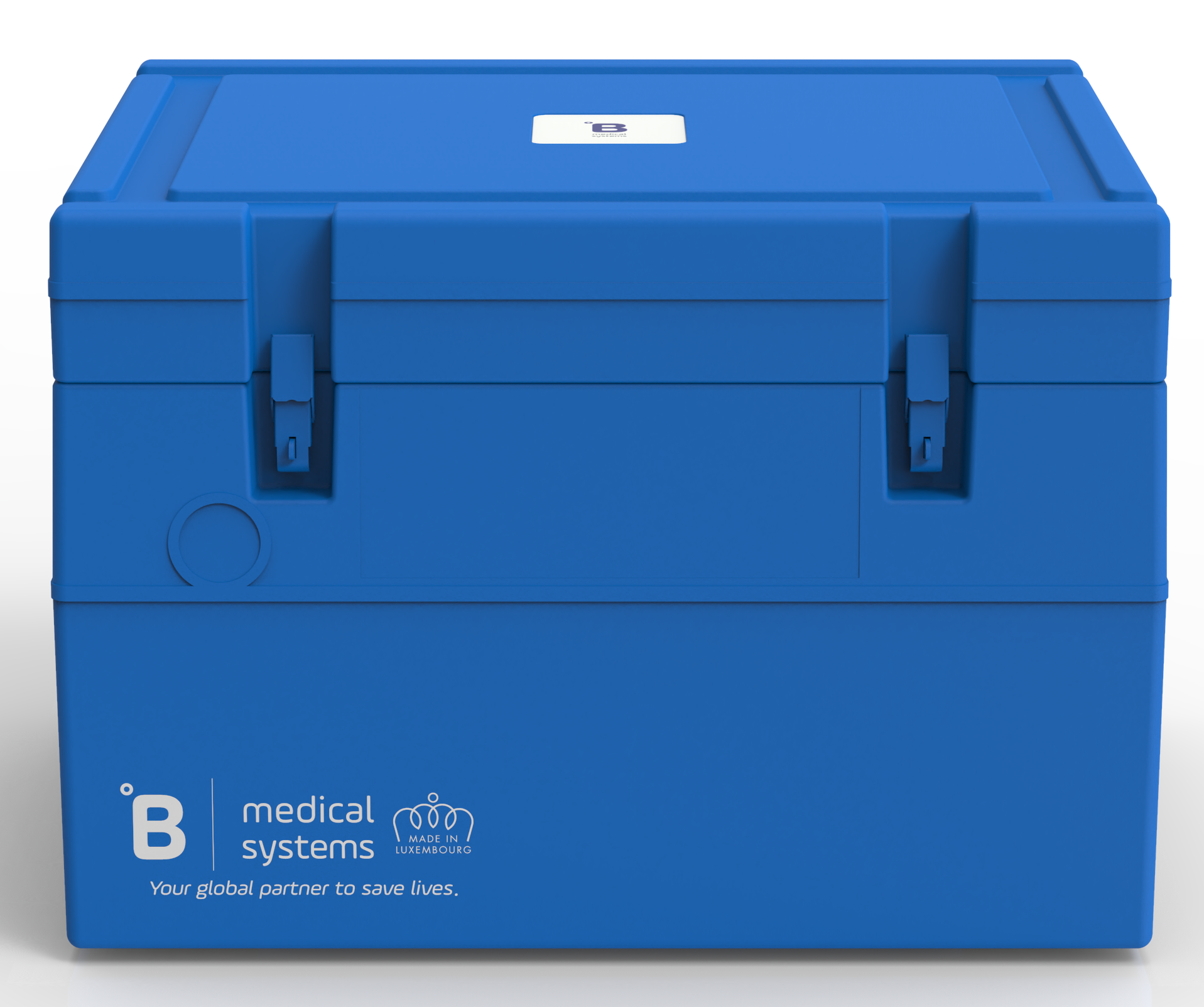 Remote Temperature Monitoring Device (RTMD) - B Medical Systems (US)