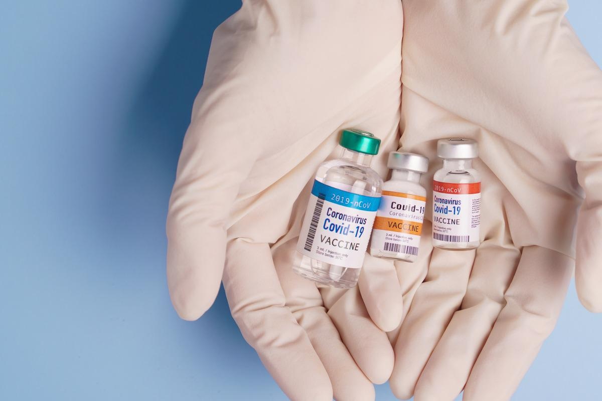 Study Finds The Vaccine Effectiveness Of 3 Covid 19 Vaccines To Be Lower Than Earlier Estimates