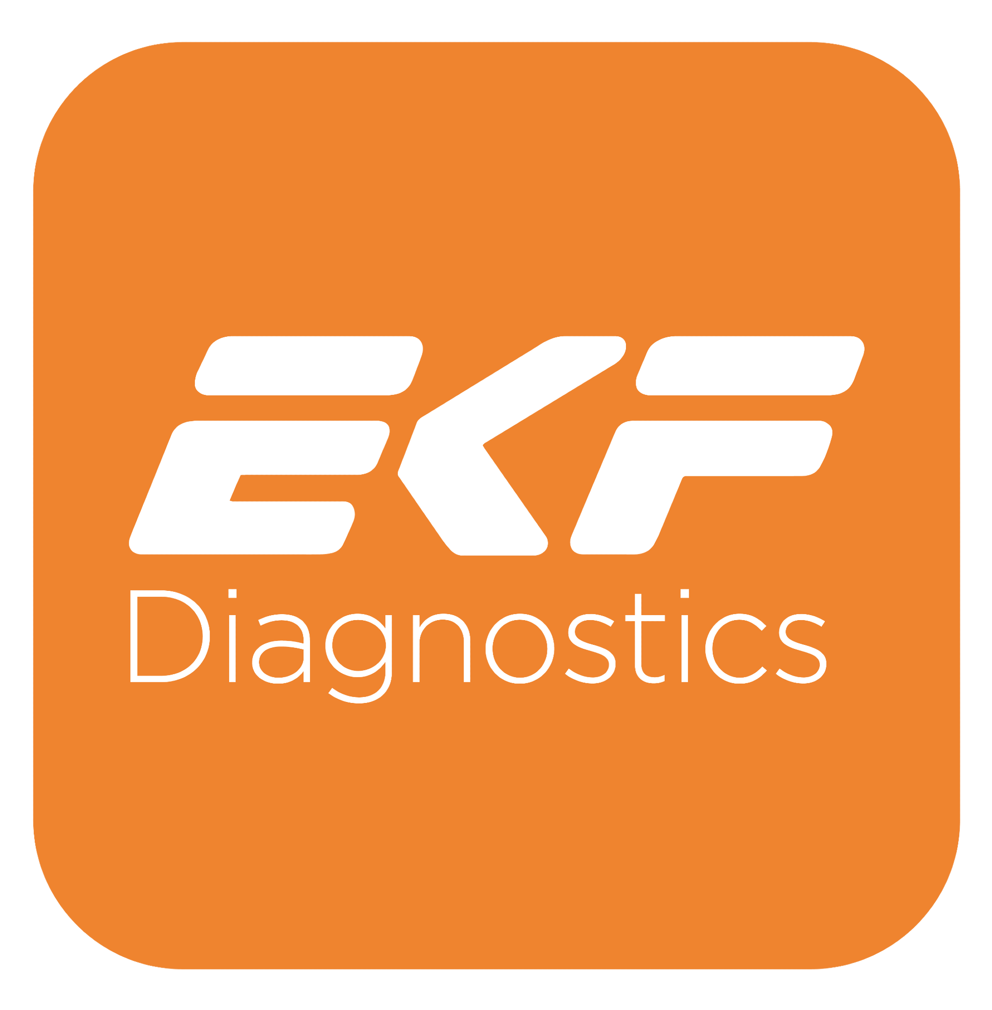 EKF Diagnostics